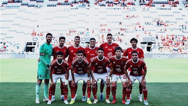 ضربة ثلاثية.. الزمالك يقترب من ضم ثلاثي الأهلي في صفقات انتقال حر