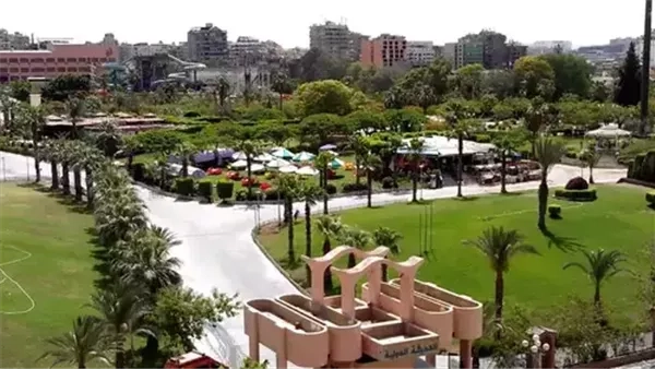 18 جناحًا ثقافيًا في الحديقة الدولية.. وجهة مميزة للعائلات في عيد الأضحى