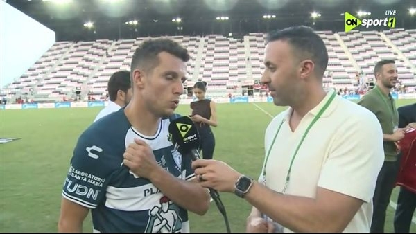 أسامة الإدريسي يعلق على أنباء ارتباطه بالانضمام للأهلي: شرف لأي لاعب