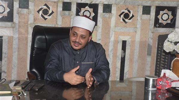 أسرار روحانية واجتماعية لعيد الأضحى في مصر.. الشيخ أحمد البهي يوضح
