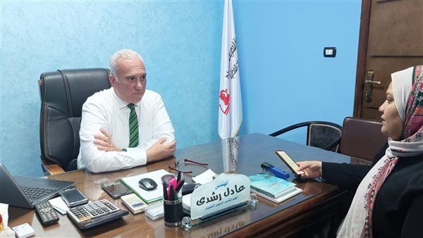 رئيس"المصرية للحوم والأسماك": وفرنا رؤوس ماشية للأضاحى بأسعار أقل 30% عن الأسواق