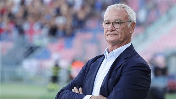كلاوديو رانييري يرفض تولي تدريب منتخب إيطاليا