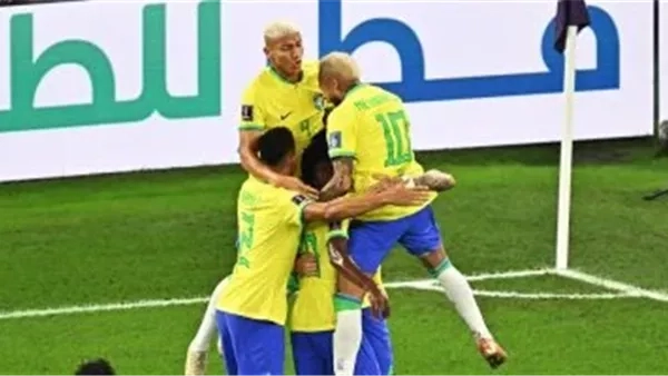 بث مباشر لـ مشاهدة مباراة البرازيل وباراجواي في تصفيات كأس العالم أمريكا الجنوبية (فيديو)