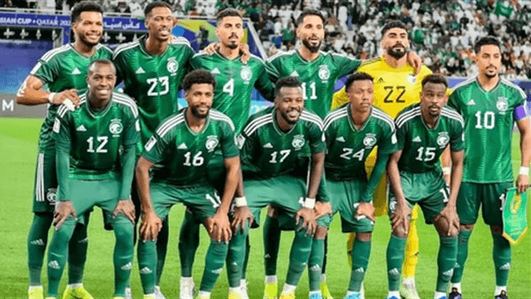 شاهد الآن.. توقيت مباراة السعودية ضد أستراليا والقنوات المفتوحة الناقلة للبث المباشر