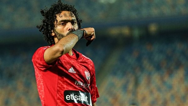 الشحات: "لعيبة الأهلى غلابة.. وفيه أندية بتدّى أضعاف عقودنا"