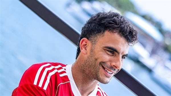 زيزو: لم أتوقع المشاركة أمام باتشوكا.. وسعيد ببداية مشوارى مع الأهلى