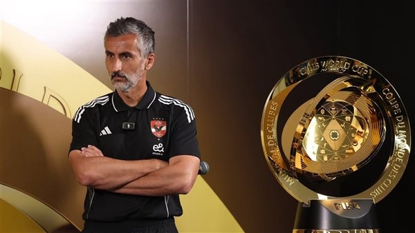 مدرب الأهلي: جاهزون لإيقاف ميسي