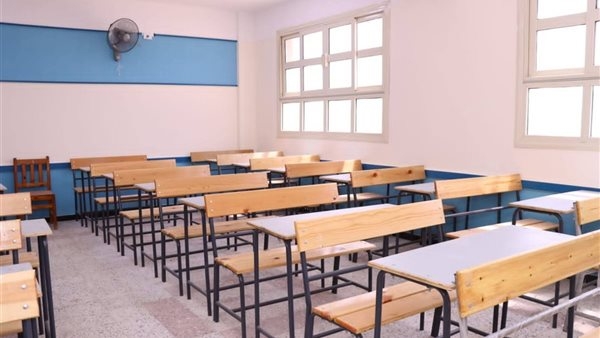 تجهيز 40 لجنة استعدادًا لامتحانات الثانوية العامة في دمياط