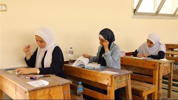 ظهرت رسميًا.. رابط نتيجة الصف الأول الإعدادي 2025 بمحافظة الجيزة عبر بوابة النتائج