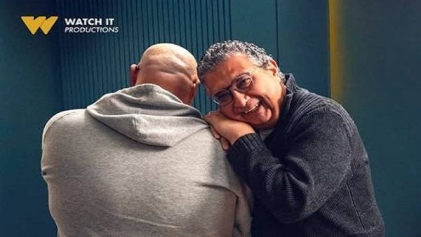 "Watch it" تتيح حلقة ماجد الكدواني في "فضفضت أوي"