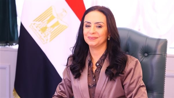 وزيرة التضامن: التمكين الكامل والشامل لذوي الهمم هو التزام وطني راسخ