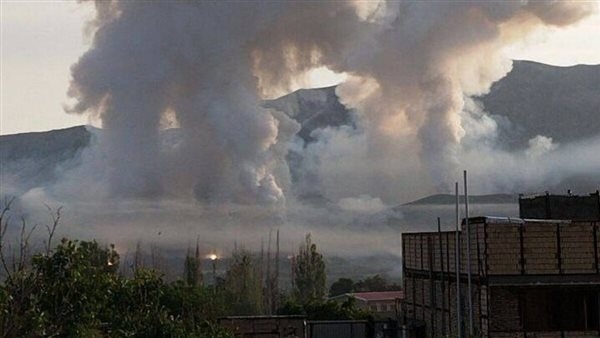 محلل سياسي: الاحتلال يستغل انشغال العالم بالصراع مع طهران لمواصلة تنفيذ مخططه بغزة