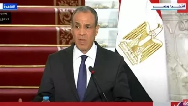 وزير الخارجية: أكثر من 1600 شركة ألمانية تعمل فى مختلف القطاعات بمصر