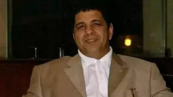 بعد صراع مع المرض.. رحيل المخرج المسرحي سعيد عزام