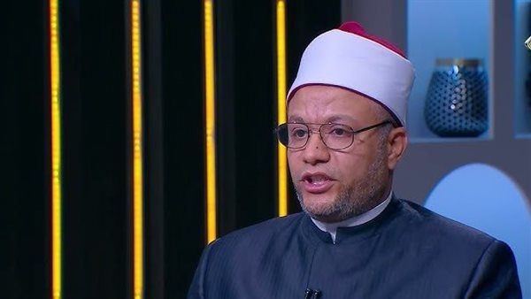 خطيب بالأوقاف يوضح فضل ذكر "لا إله إلا الله"