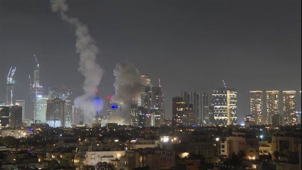 3 سيناريوهات محتملة لتطور التصعيد الإيرانى الإسرائيلى