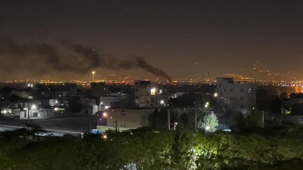 خسائر إسرائيلية غير مسبوقة.. كيف جاء الرد الإيرانى الأول على الضربات الإسرائيلية؟