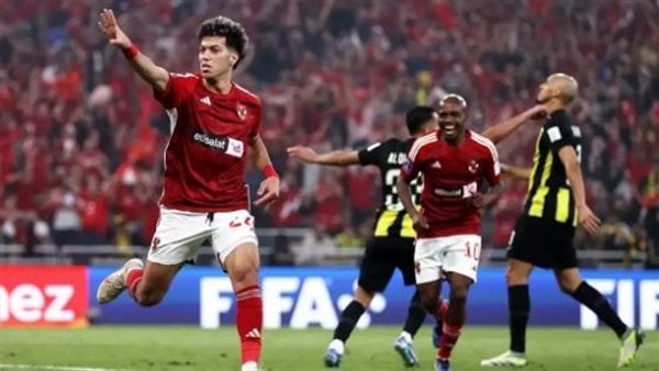 تفوق ساحق.. ماذا يفعل الأهلي ضد صاحب الأرض في افتتاحية كأس العالم للأندية؟