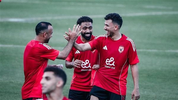 موعد مباراة الأهلي وإنتر ميامي الأمريكي في كأس العالم للأندية 2025