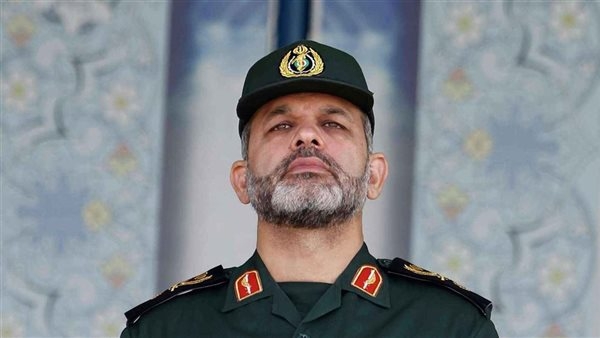 قائد الحرس الثوري الإيراني: قصف ثلاث قواعد جوية إسرائيلية