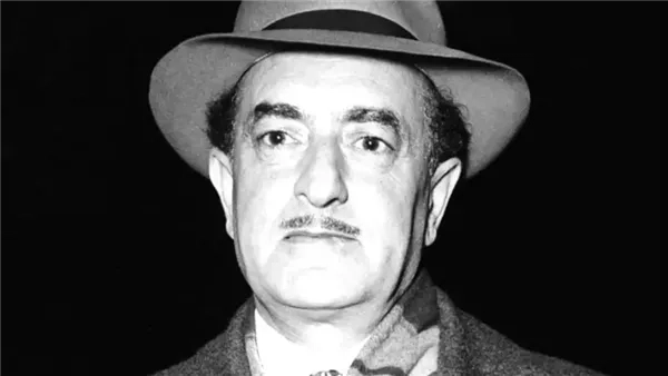 من هو سالفاتوري كوازيمودو الفائز بنوبل؟.. نظرة على أعماله