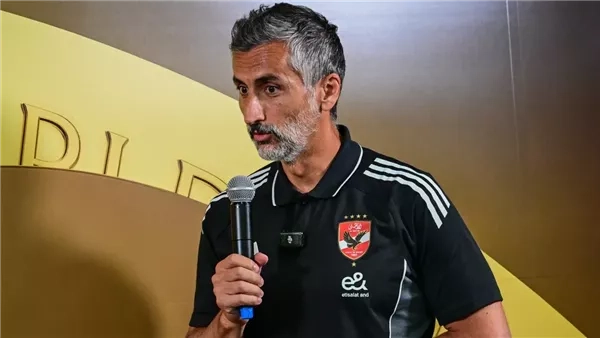 ربيع ياسين: لا بد من وقفة مع "ريبيرو" إذا لم ينجح في فرض السيطرة على الفريق