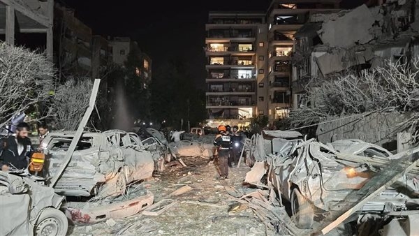 250 مصابا و8 قتلى بصواريخ إيران.. إسرائيل تقيم مركزا للتعرف على الجثث