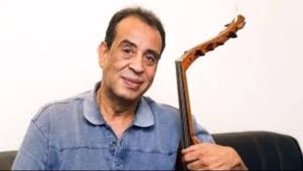 موعد تشييع جثمان ابن عم محمد الشرنوبي
