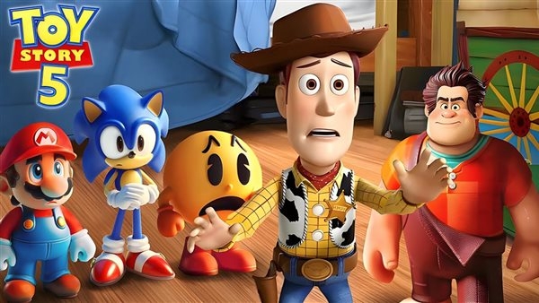 "Toy Story 5" ينطلق صيف 2026 بطابع تكنولوجي وشخصيات جديدة