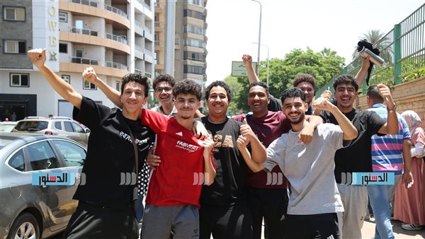 بالاسم ورقم الجلوس.. بورسعيد تعلن موعد اعتماد نتيجة الإعدادية وتكرم الأوائل غدًا