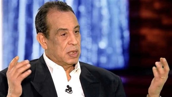 مي كُريم تنعي محمد صلاح الشرنوبي: خالص التعازي في هذا المصاب الأليم