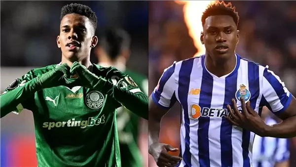 بث مباشر مشاهدة مباراة بالميراس وبورتو في كأس العالم للأندية الآن (فيديو)