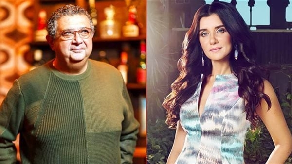 قصة حب بين ماجد الكدواني وغادة عادل.. تفاصيل فيلم "فيها إيه يعني"
