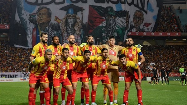 مشاهدة مباراة الترجي وفلامنجو في كأس العالم للأندية بث مباشر الآن