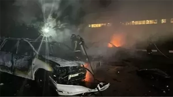 قائد القوات البرية الإيرانية: عشرات الطائرات المُسيّرة أصابت أهدافًا فى إسرائيل بنجاح