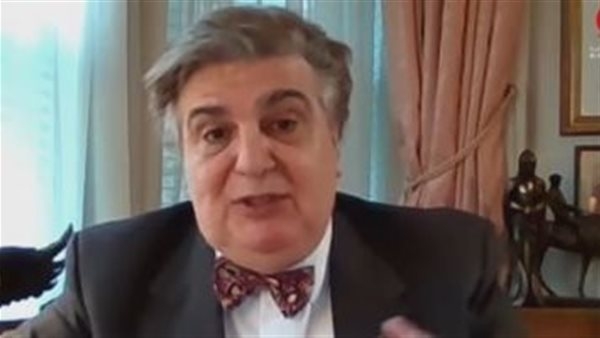 باباك إماميان: أمريكا نصبت سلسلة "فخاخ سياسية" للنظام الإيراني