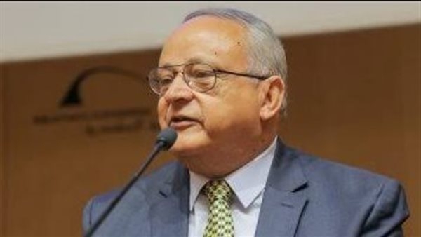 مدير مكتبة الإسكندرية يحذر من خطر التقنيات الحديثة: "تخلق تحيزا"