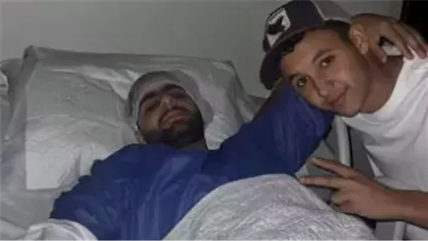 نجل أحمد السقا يتصدر التريند بعد وعكة صحية مفاجئة.. ما القصة؟