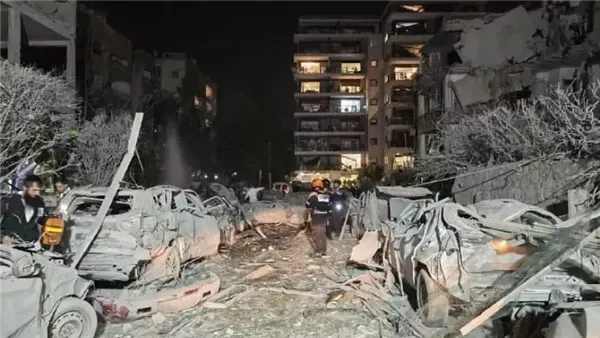 الحربى: إسرائيل تتكبد خسائر قدرت بمليار شيكل يوميًا بسبب حربها بإيران