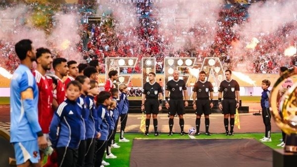 الأهلي فى الصدارة.. ترتيب مجموعات كأس العالم للأندية 2025