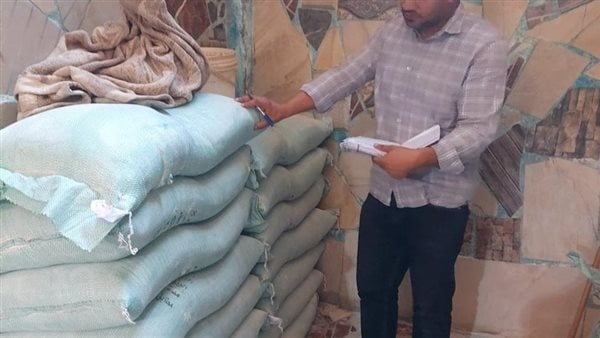 تحرير 340 مخالفة خلال 3 أيام لضبط الأسواق ومنع التلاعب بالسلع بالدقهلية