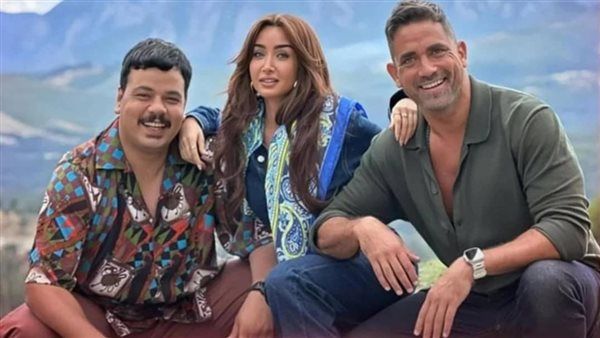 "الشاطر" يدخل مرحلة المونتاج تمهيدًا لطرحه في موسم الصيف