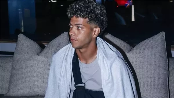 طبيب الأهلي يستعين ببروتوكول نجم ليفربول لتجهيز إمام عاشور بعد الإصابة
