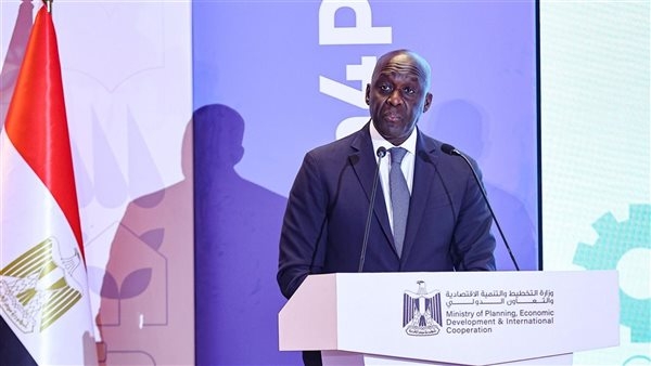 رئيس مؤسسة التمويل الدولية (IFC) يشيد بنجاح مصر في حشد التمويل التنموي