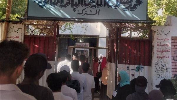 غرفة عمليات "التعليم" تكشف تفاصيل ثاني أيام امتحانات الثانوية العامة