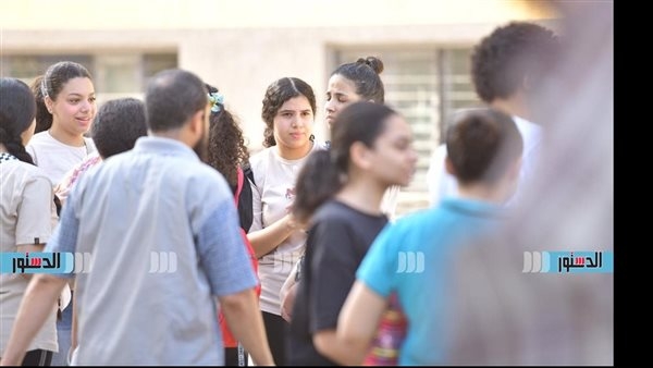 جدول الثانوية العامة 2025 للشعبتين العلمية والأدبية بالتفصيل