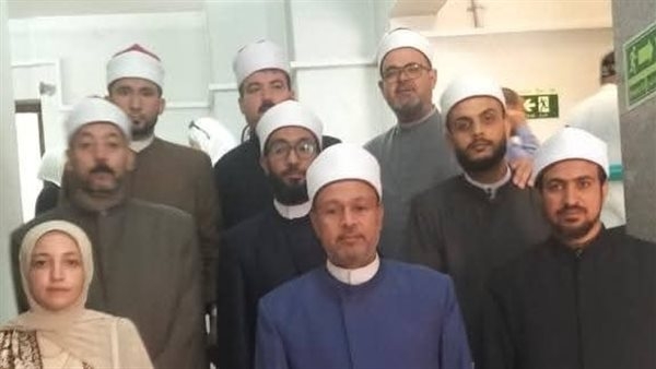 ظاهرة التحرش وأسبابها وتداعياتها وسبل علاجها.. في ندوة توعوية بالإسماعيلية