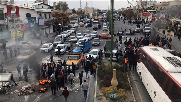 رويترز: مقتل 21 شخصا بإقليم لورستان بغرب إيران ومعظم الوقائع سببها متسللون