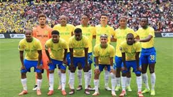 بث مباشر الآن.. مشاهدة مباراة صن داونز وأولسان في كأس العالم للأندية