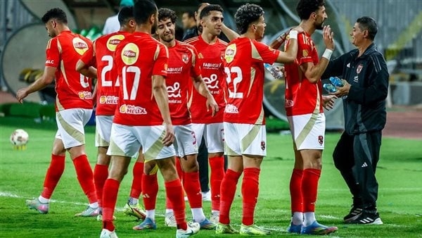 الأهلي يواجه بالميراس في صدام ناري بمونديال الأندية (2025).. التشكيل المتوقع والموعد